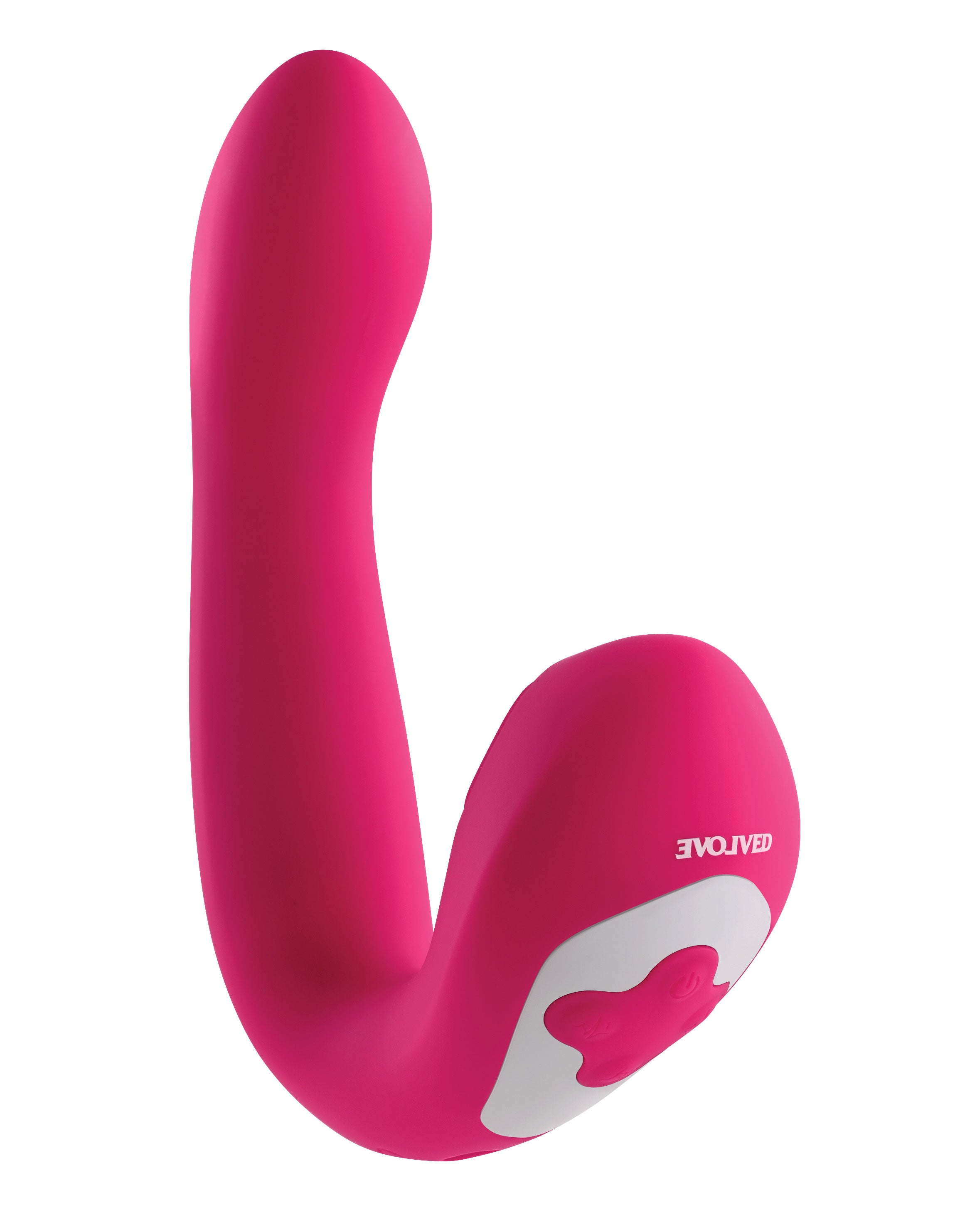 Buck Wild - Dual Stimulator by Sale Specials