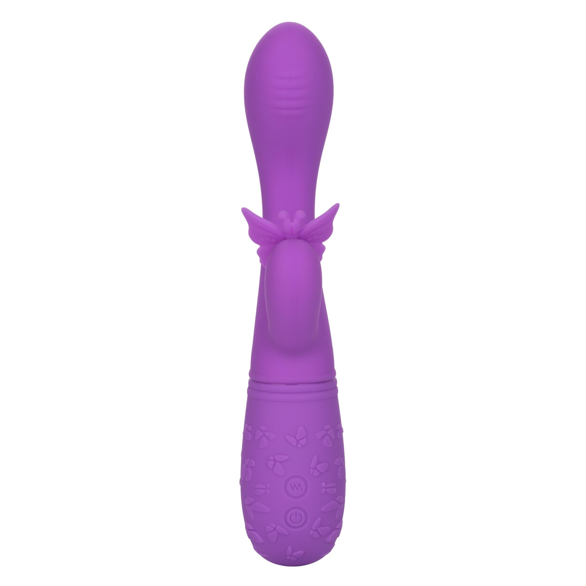 Butterfly Kiss Flutter Vibrator
