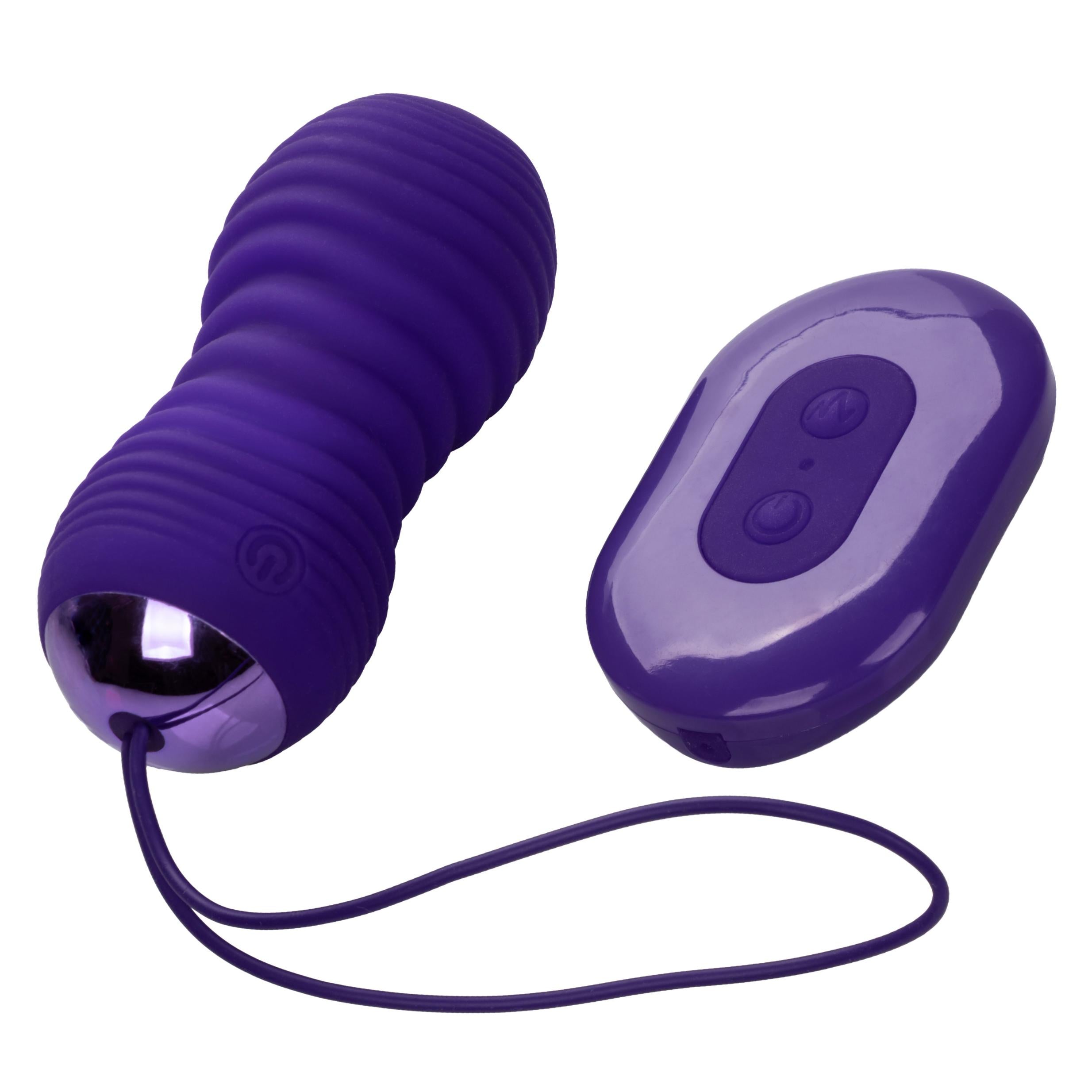 CalExotics Slay #ThrustMe - Clitoral Stimulator