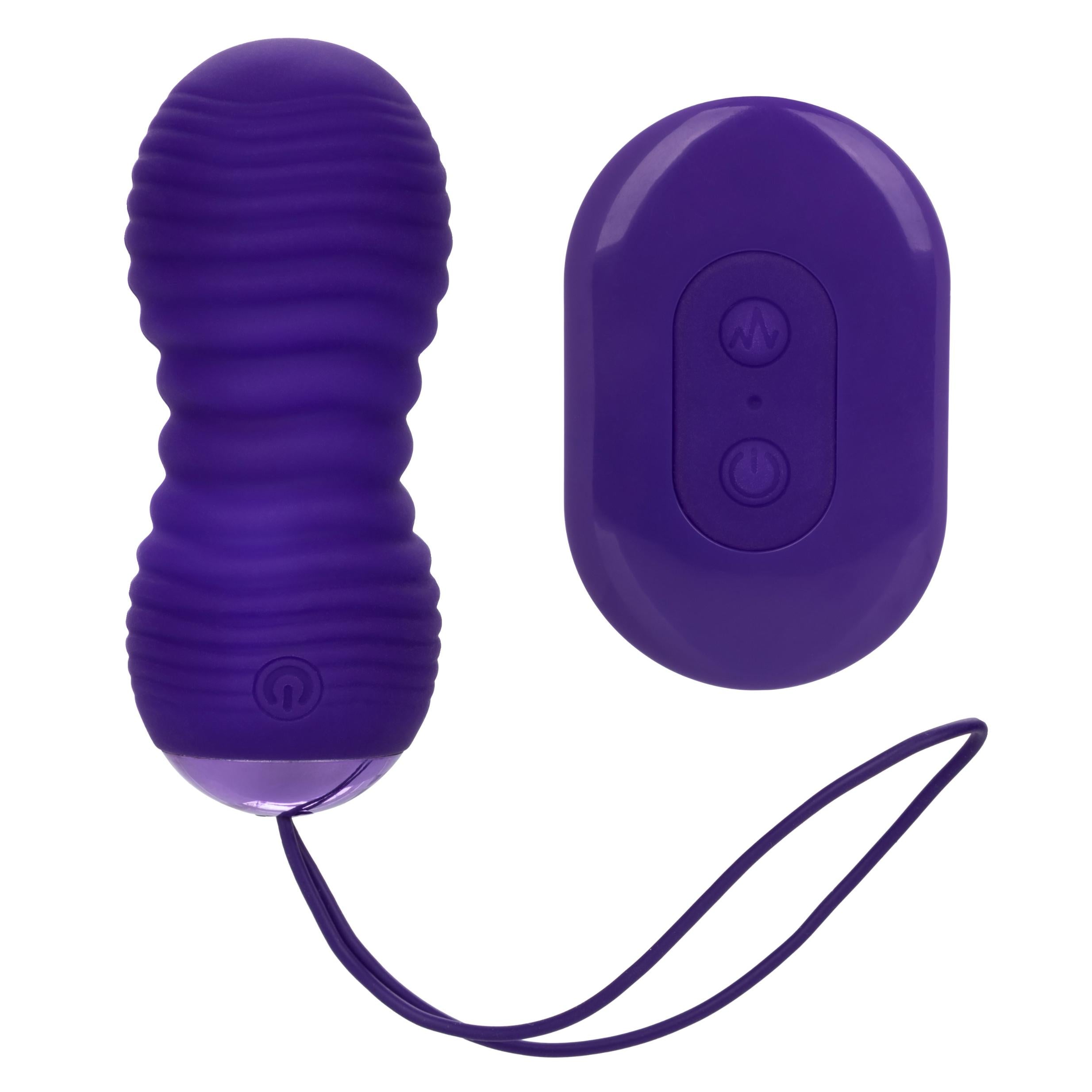 CalExotics Slay #ThrustMe - Clitoral Stimulator