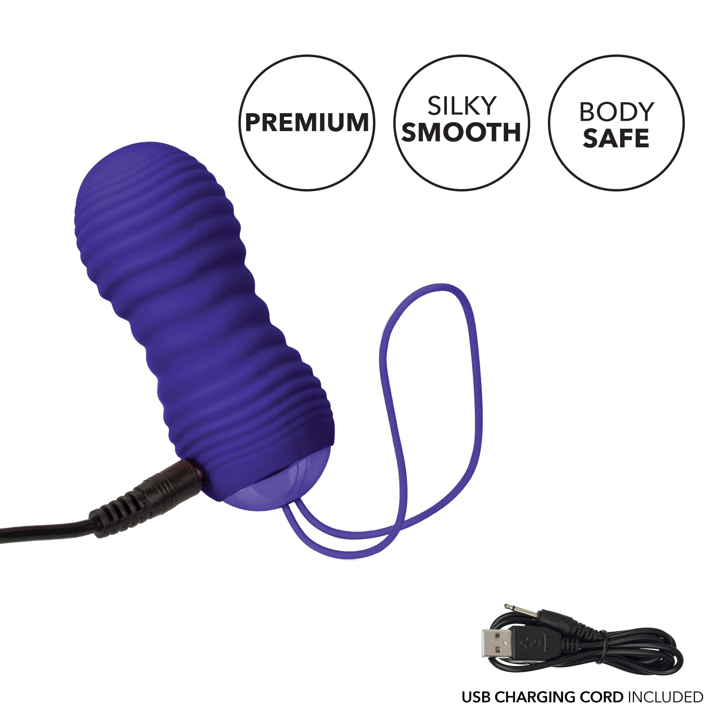 CalExotics Slay #ThrustMe - Clitoral Stimulator