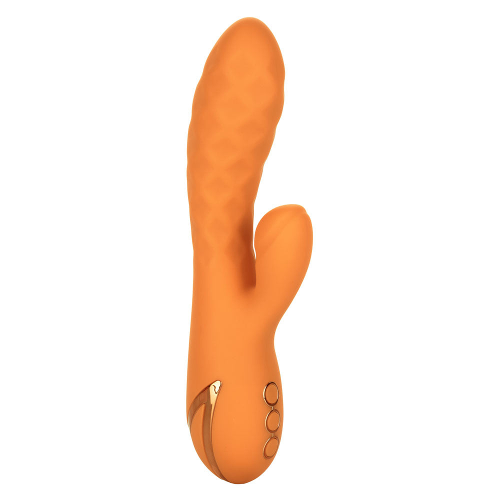 California Dreaming Newport Beach Babe Rabbit Vibrator