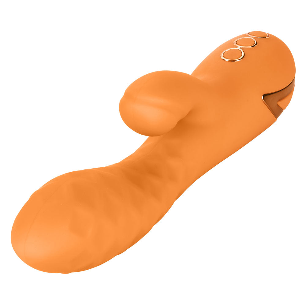 California Dreaming Newport Beach Babe Rabbit Vibrator