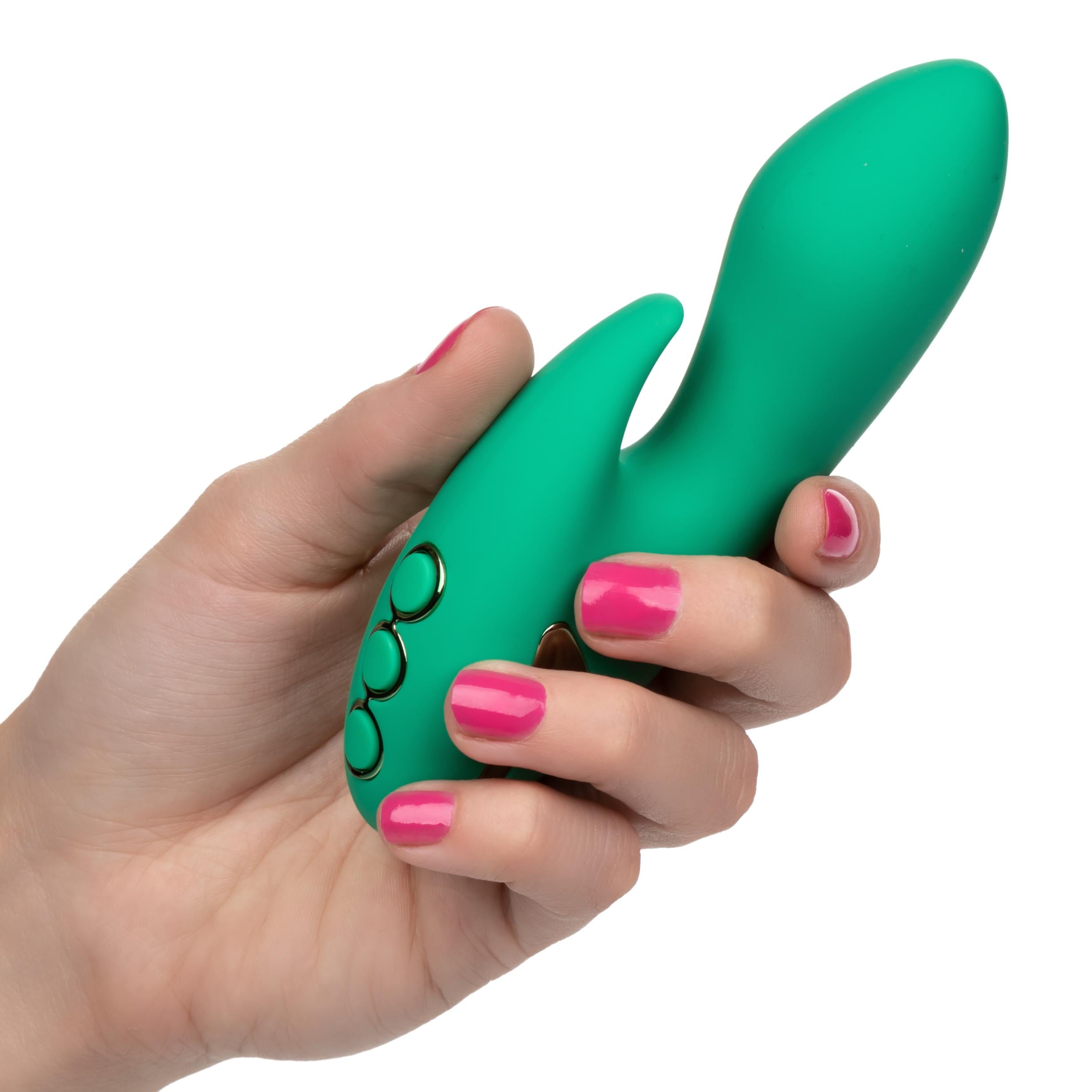 California Dreaming Sierra Sensation Rabbit Vibrator