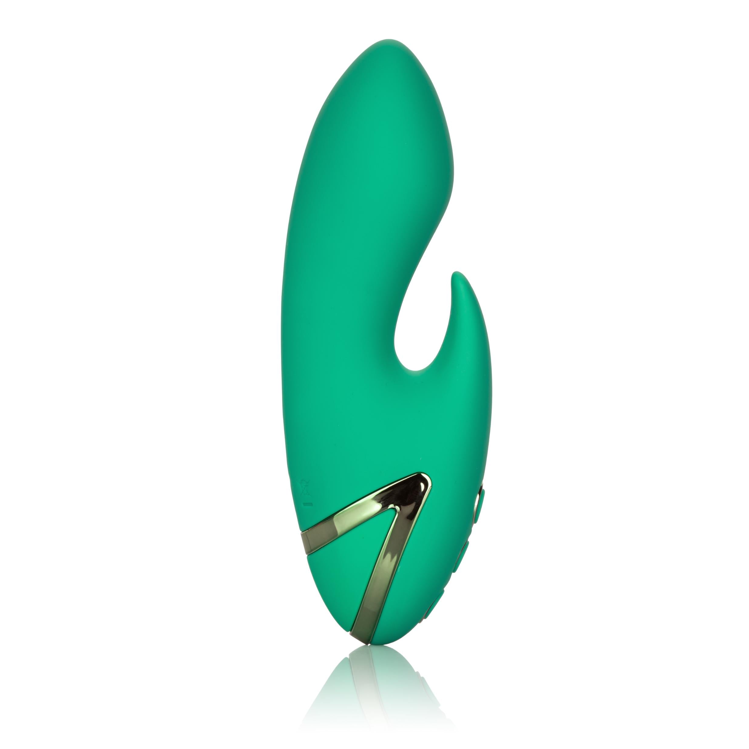 California Dreaming Sierra Sensation Rabbit Vibrator