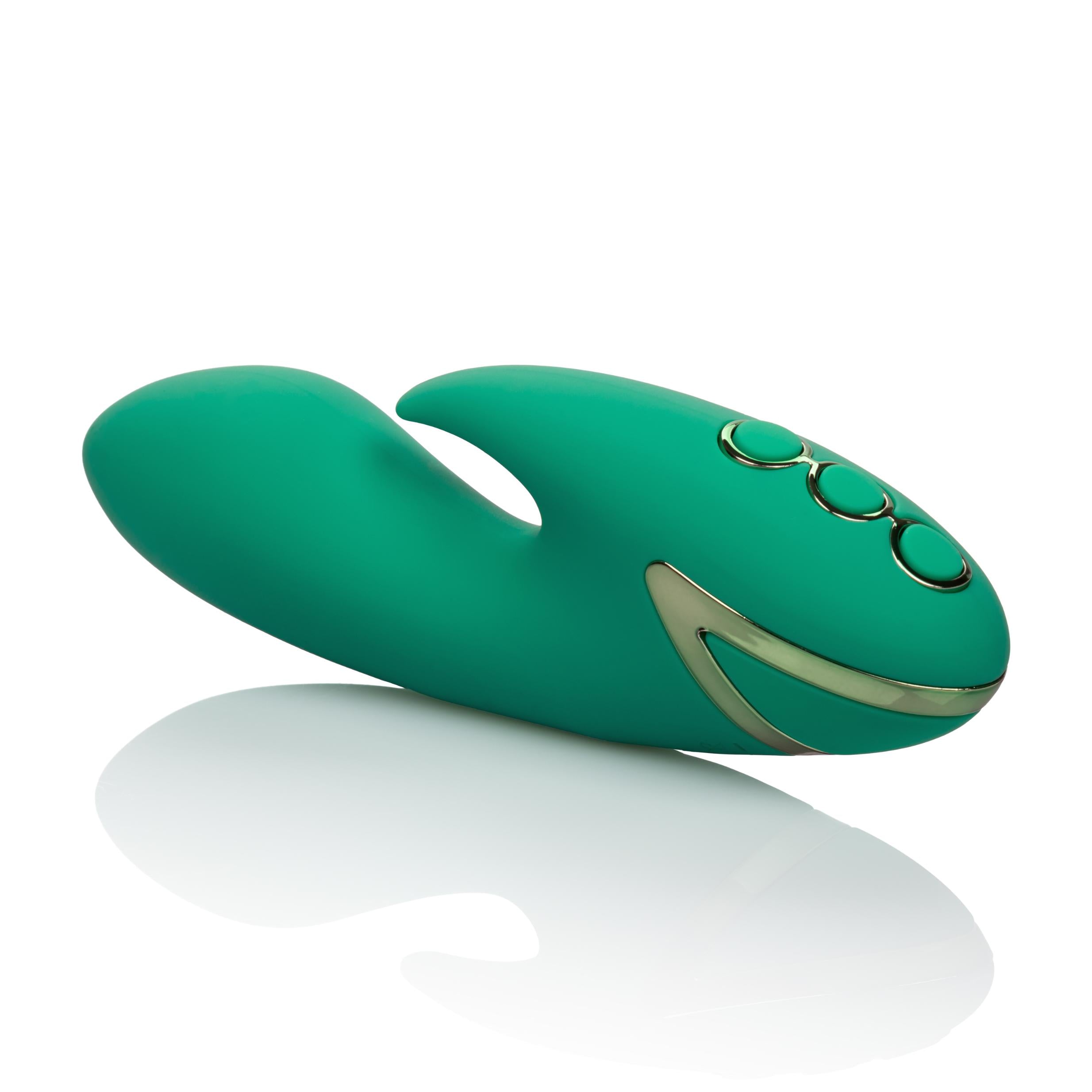 California Dreaming Sierra Sensation Rabbit Vibrator