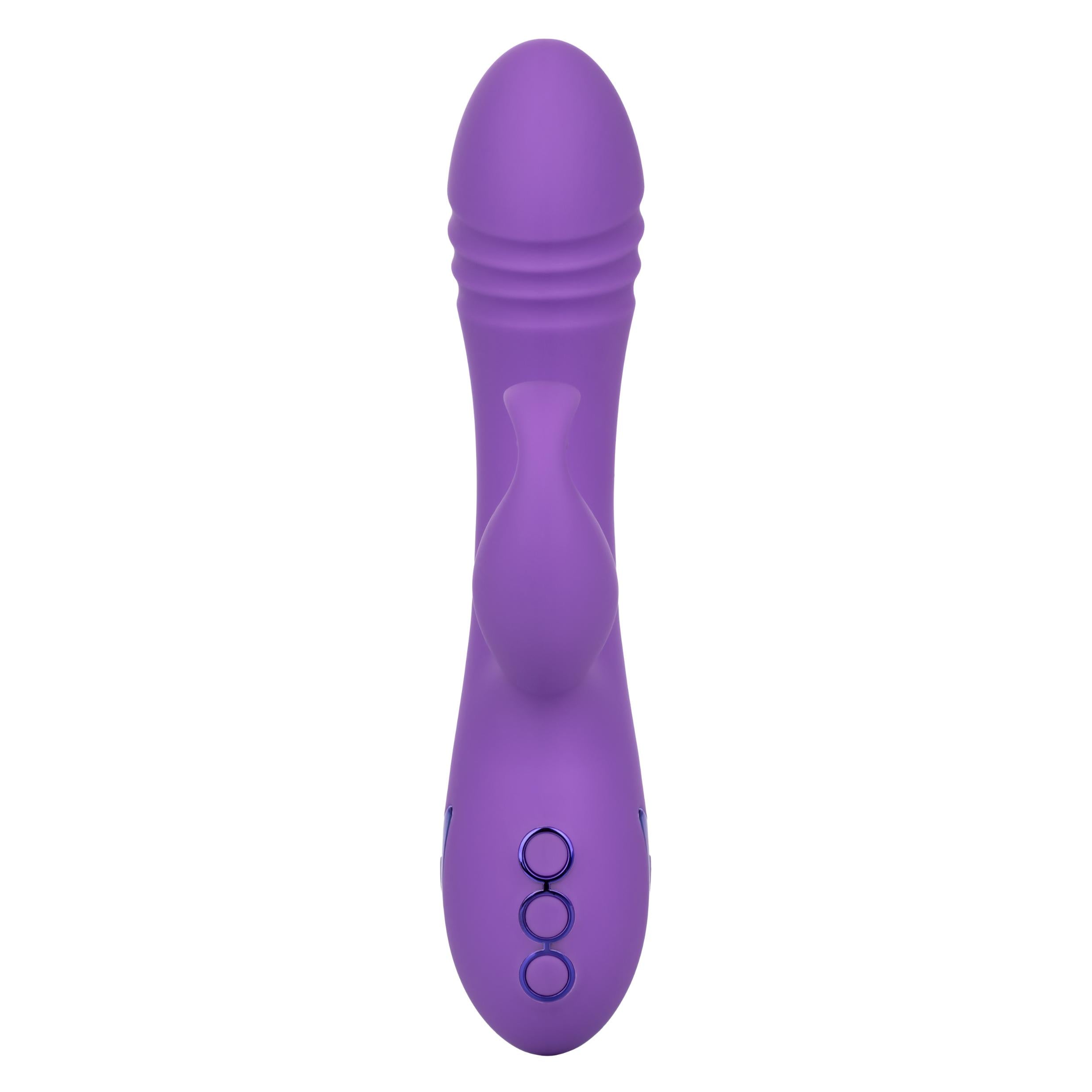 California Dreaming West Coast Wave Rider - Purple