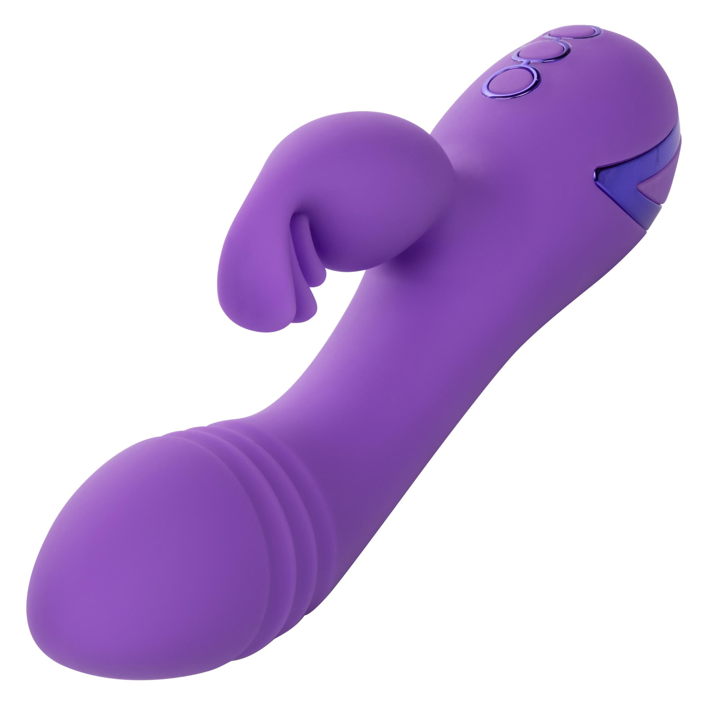 California Dreaming West Coast Wave Rider - Purple