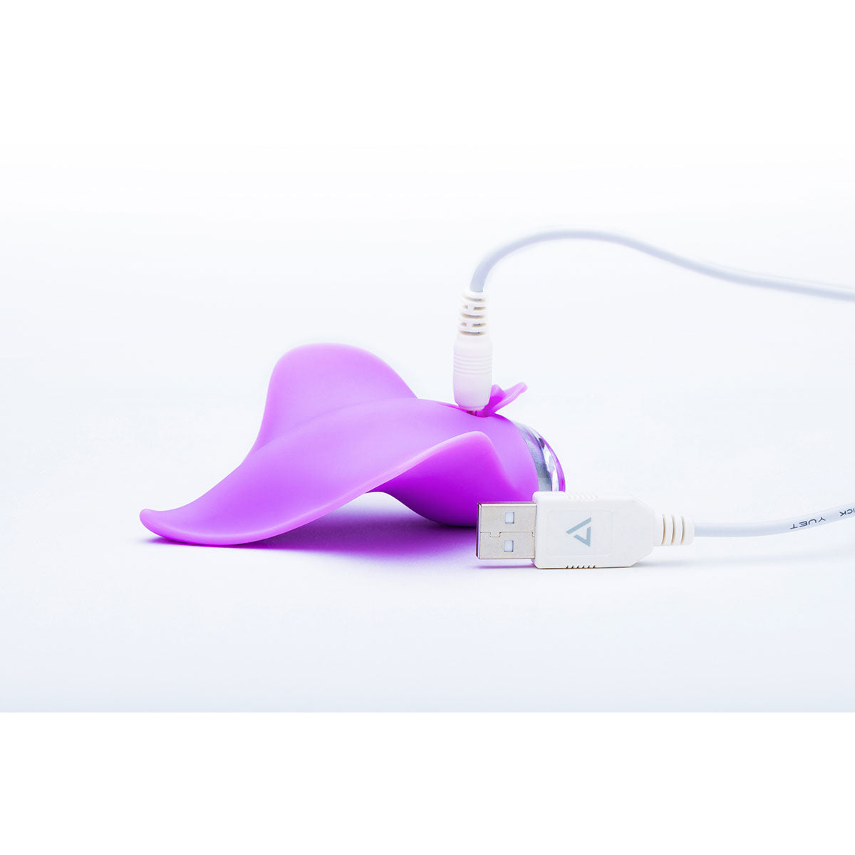 Clandestine Devices Mimic Manta Ray Lilac