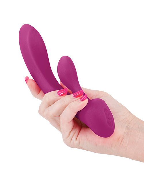 Classic Vibrator - Obsession Bonnie by NS Novelties