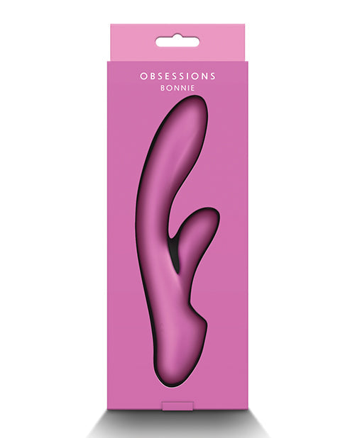 Classic Vibrator - Obsession Bonnie by NS Novelties