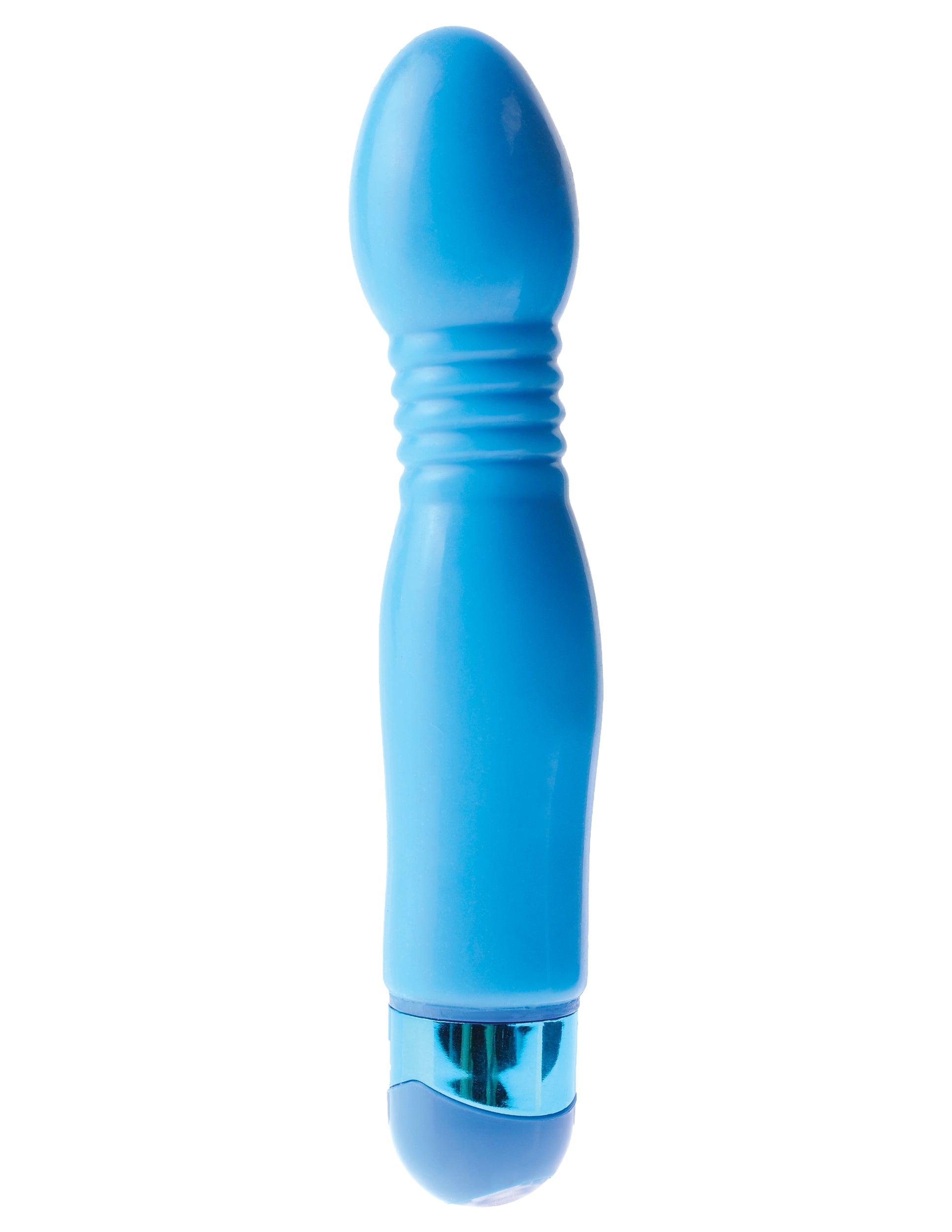 Classix Powder Puff Massa Blue