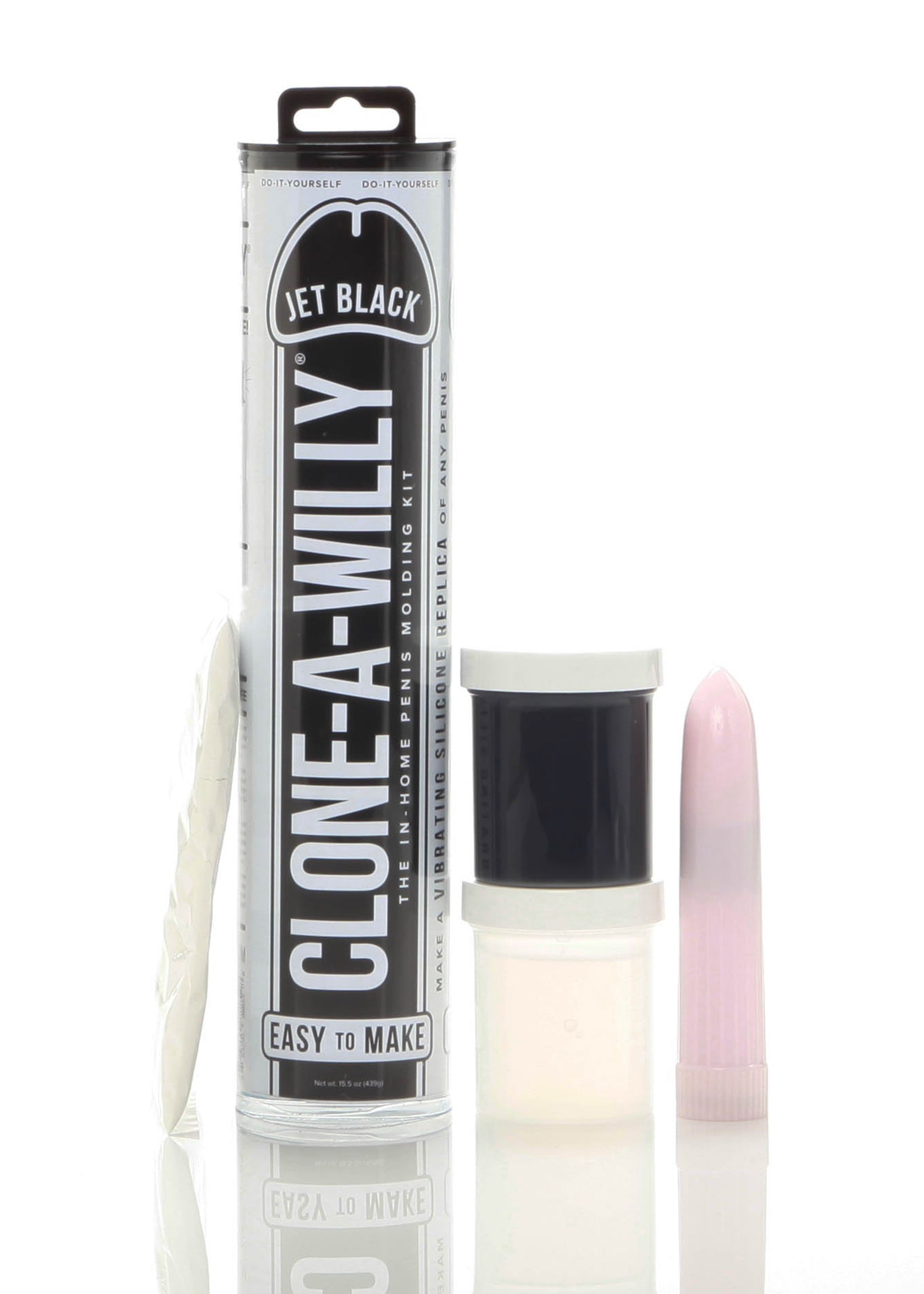 Clone-a-Willy Kit