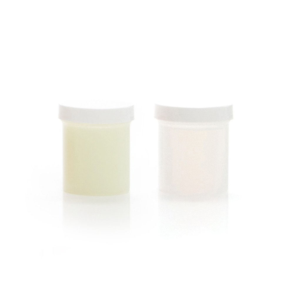 Clone-a-Willy Silicone Refill - Glow-in-the-Dark Original Green