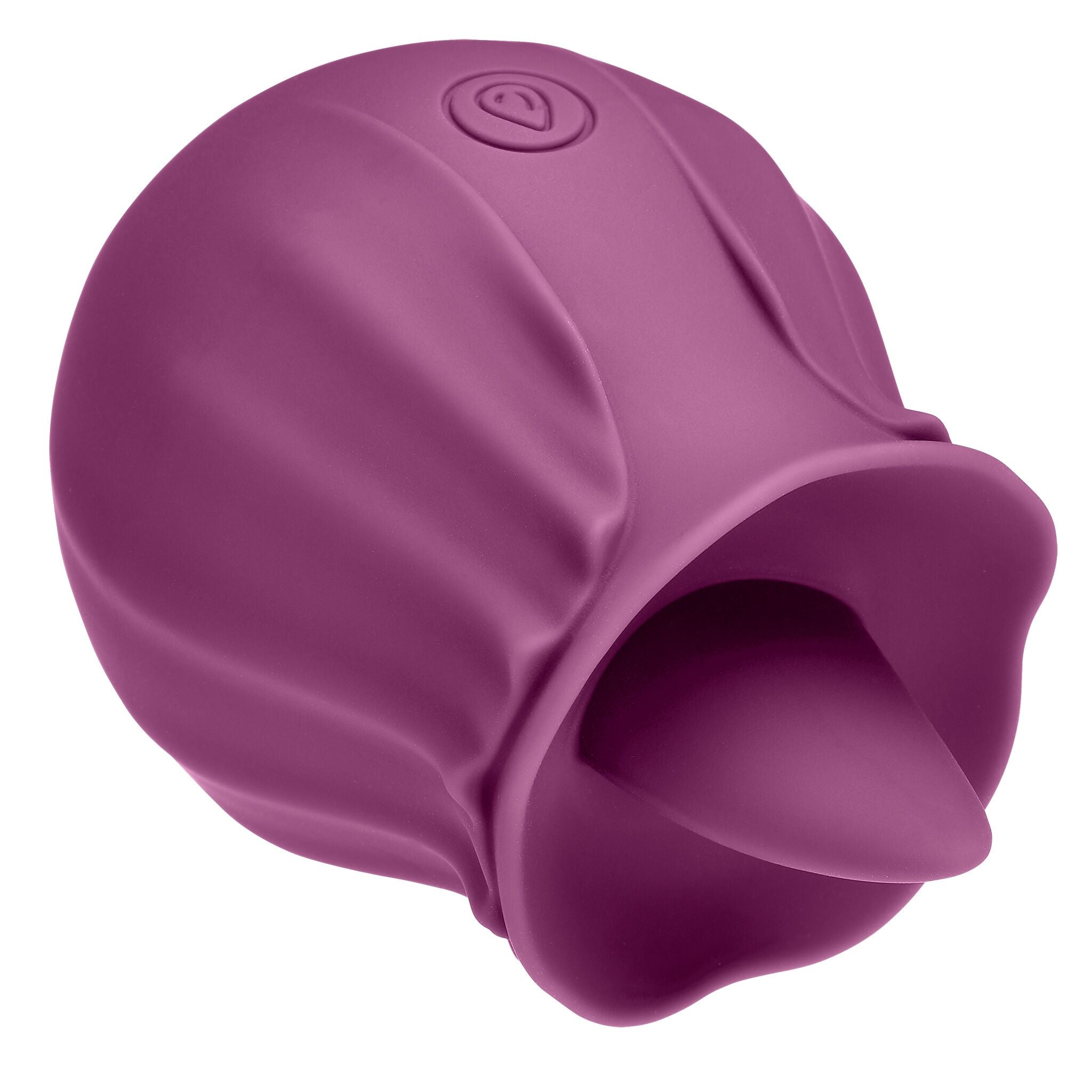 Cloud 9 Flutter Tongue Stimulator - Pleasure Elevated!