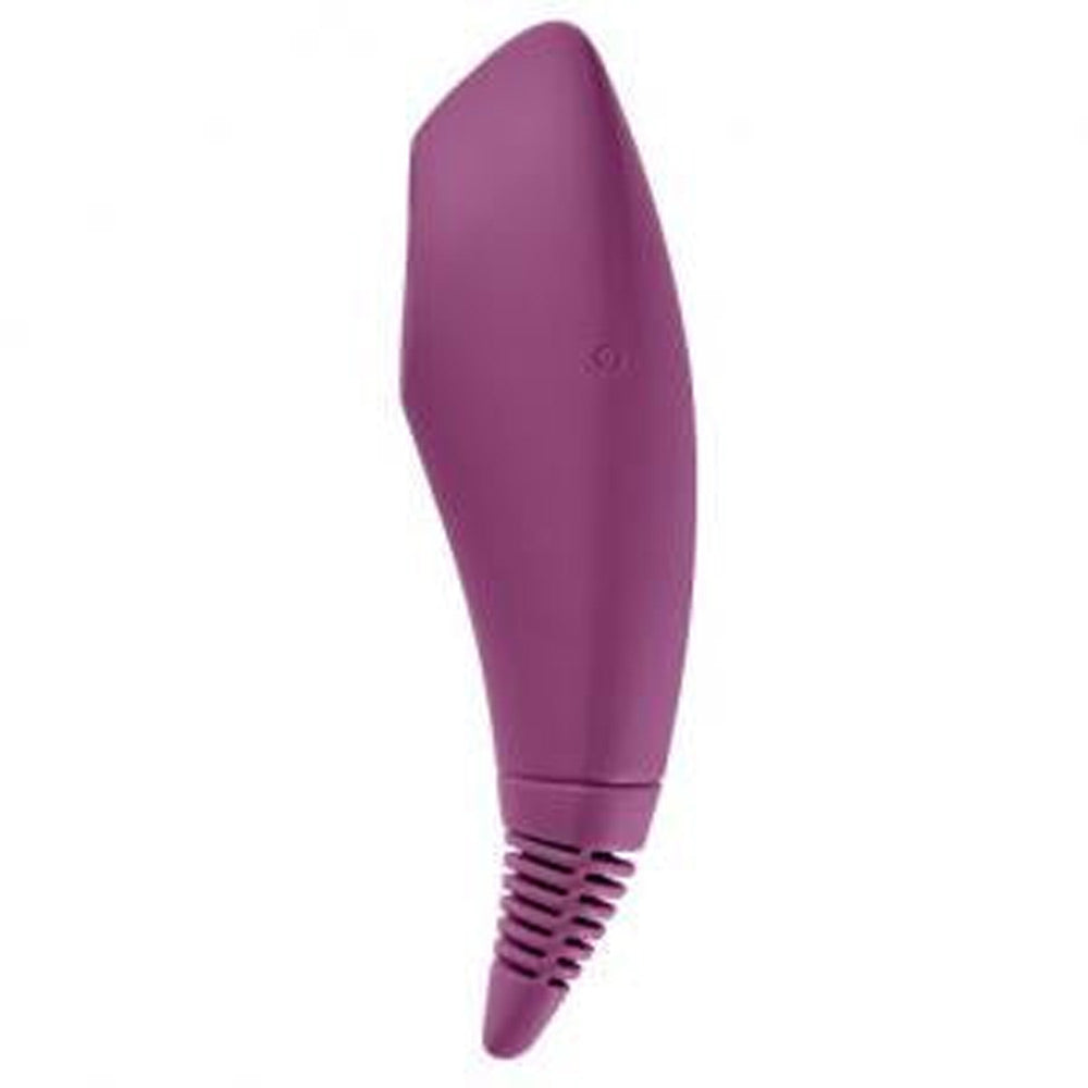 Cloud 9 Novelties Tongue Vibrator - Oral Pleasure
