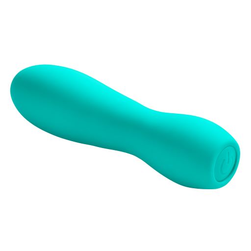 Cloud 9 Pro Sensual Power Touch Super Flex I Vibrator