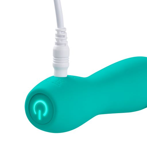 Cloud 9 Pro Sensual Power Touch Super Flex I Vibrator