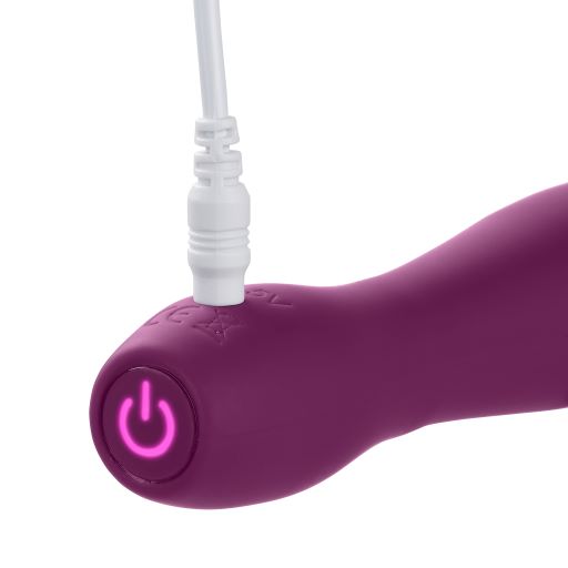 Cloud 9 Pro Sensual Power Touch Super FlexIi Vibrator