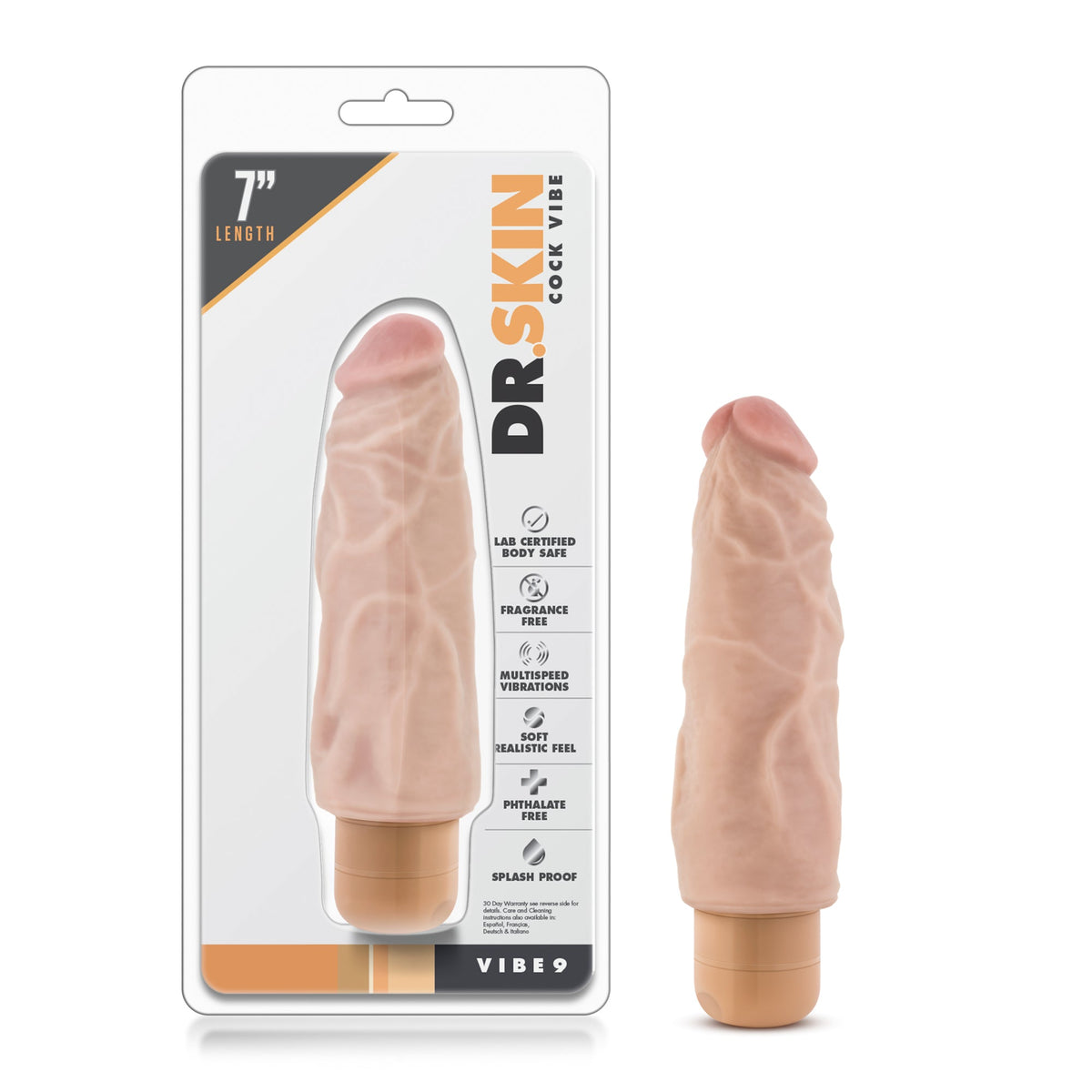 Cock Vibe