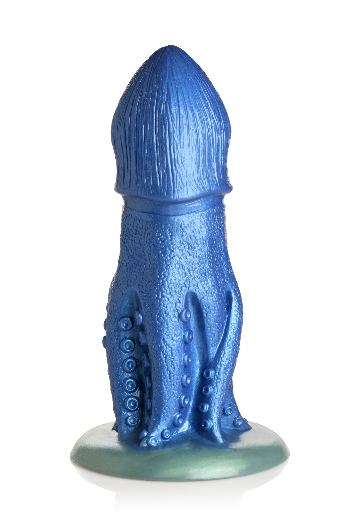 Cocktopus Octopus Fantasy Dildo made of Silicone by Creature Cocks