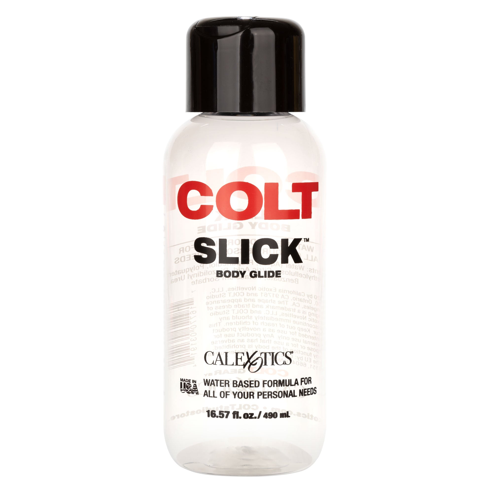 Colt Slick Lube Oz 16.57 Oz