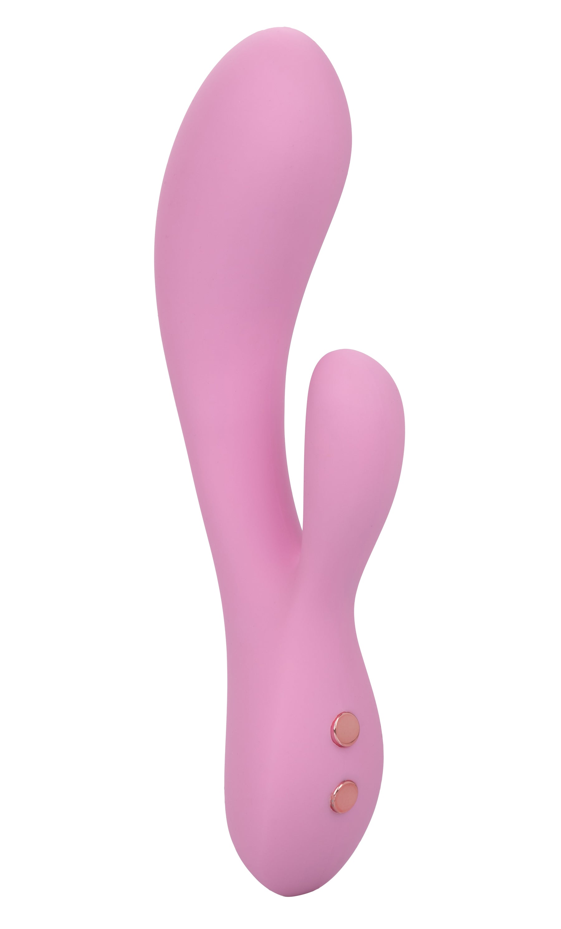 Contour Zoie Pink Rabbit Vibrator - CalExotics