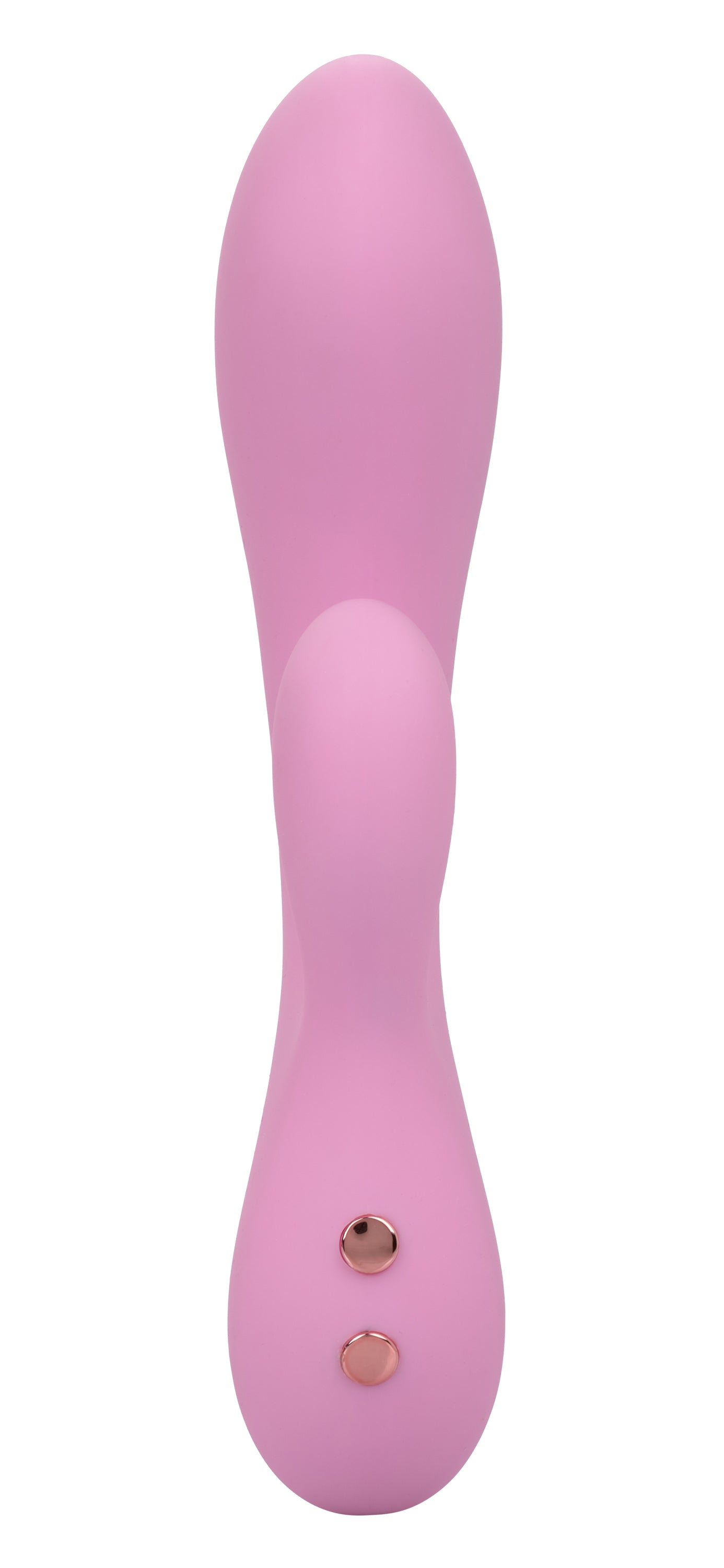 Contour Zoie Pink Rabbit Vibrator - CalExotics