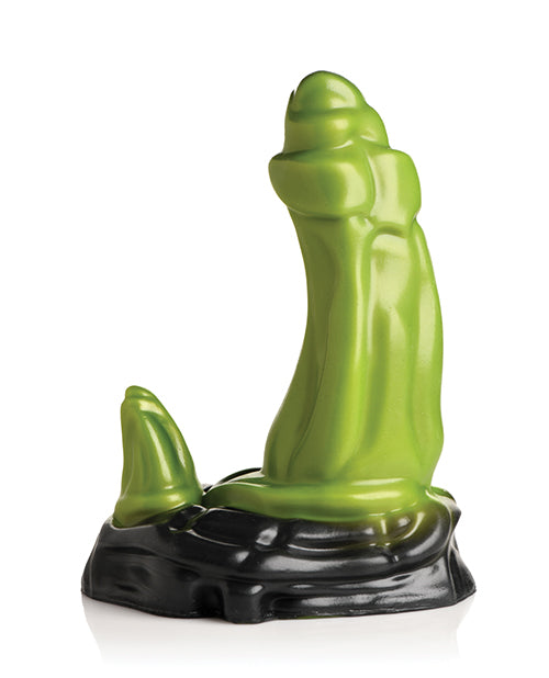 Creature Cocks Orc Silicone Fantasy Dildo