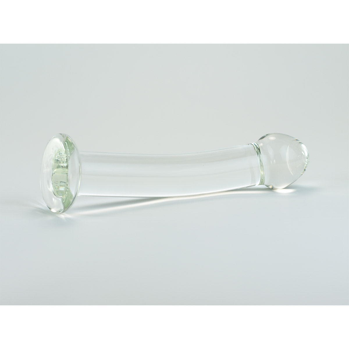 Crystal Delights Harnessable Dildo