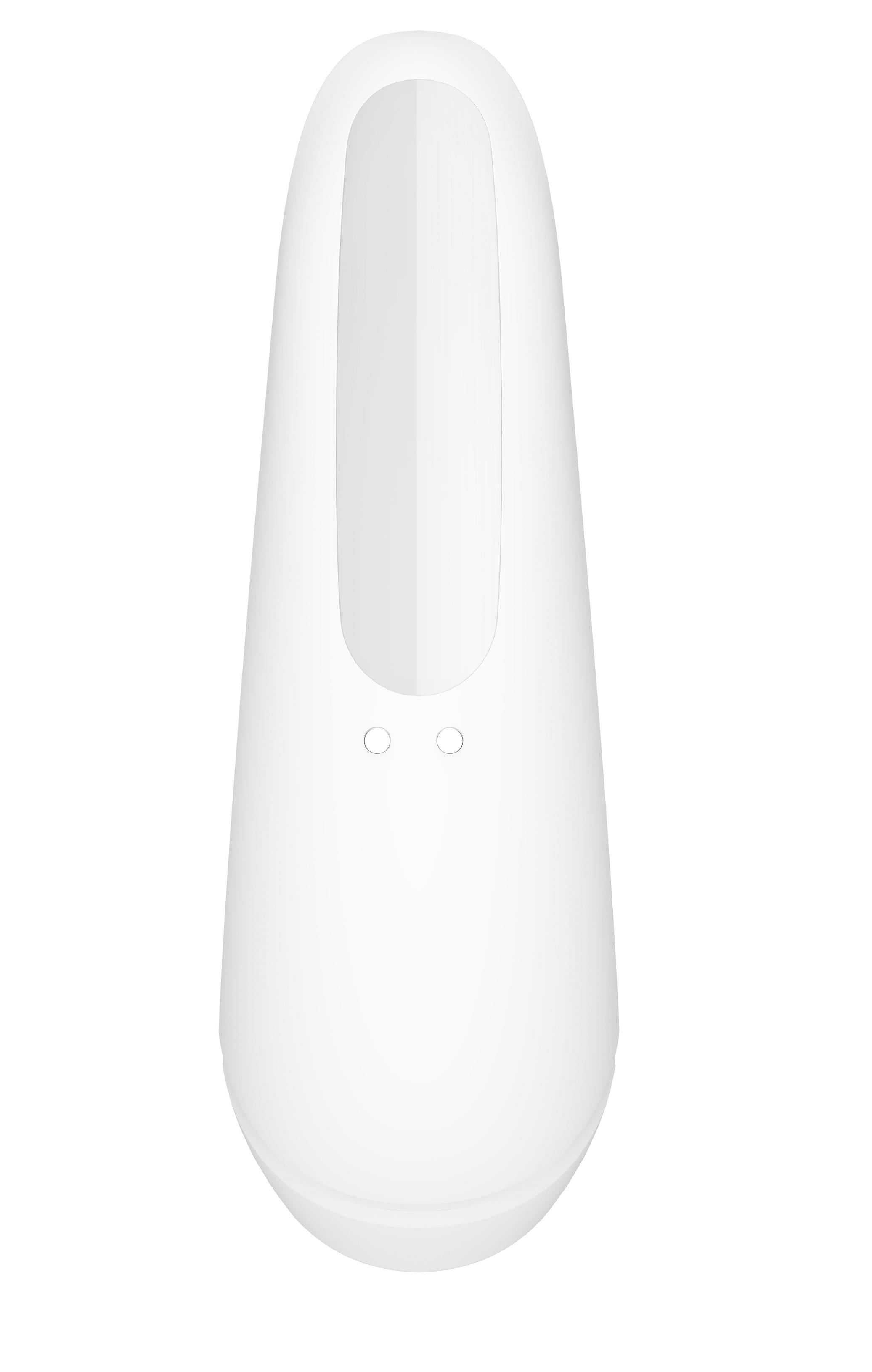 Curvy 1 Plus - White