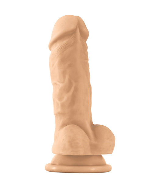 Dildo White