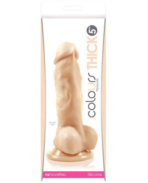 Dildo White