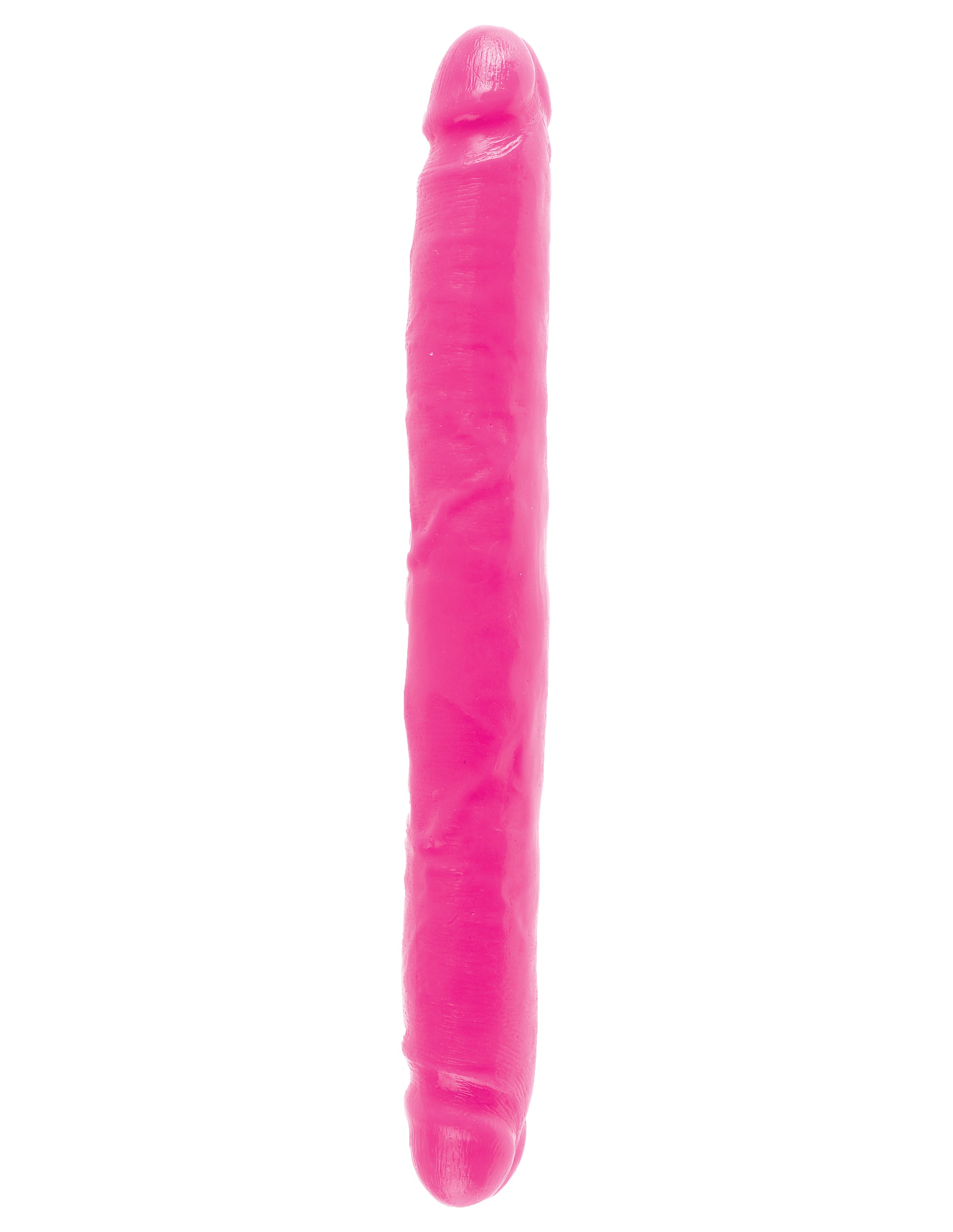 Dillio Double Dillio 12"