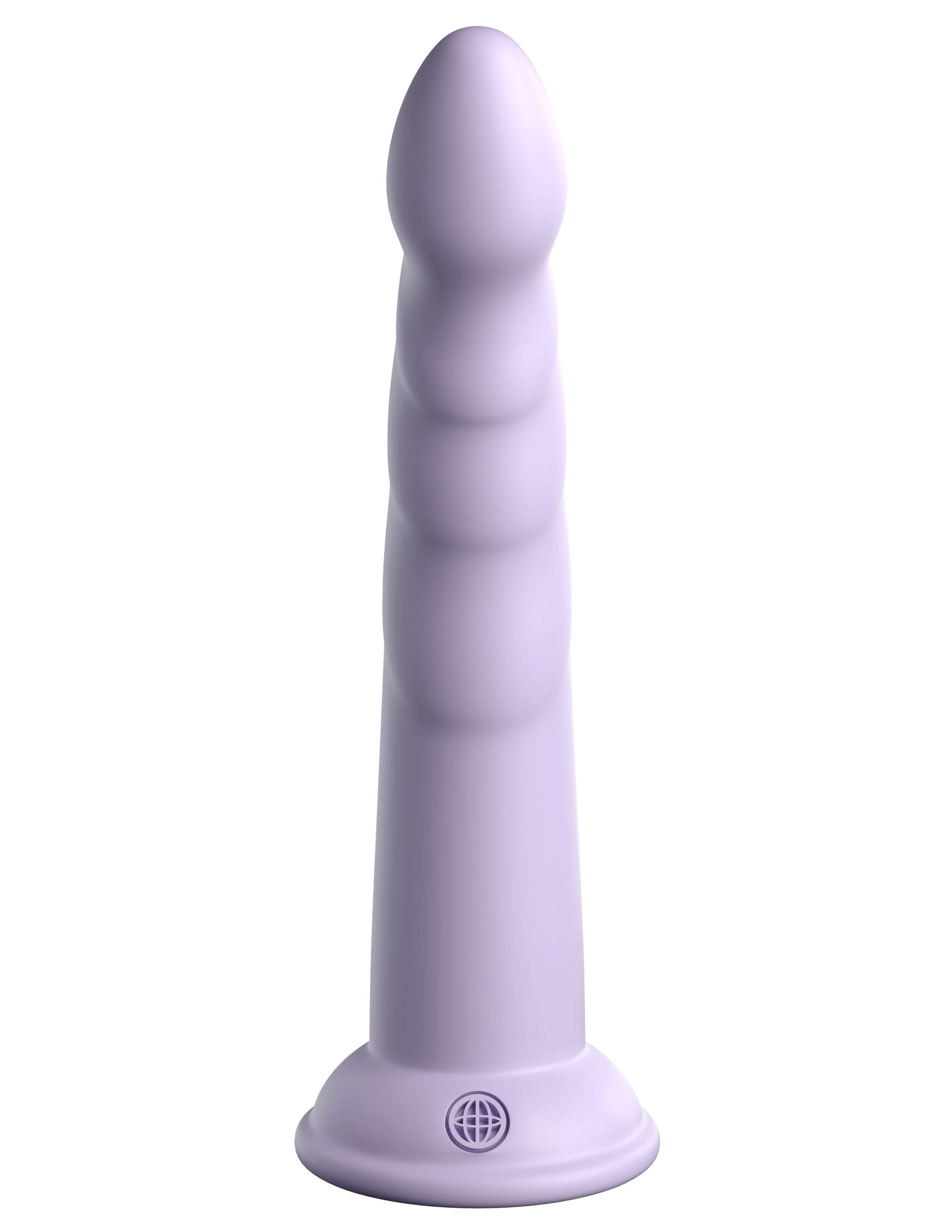 Dillio Platinum - Slim Seven 7 Inch Dildo
