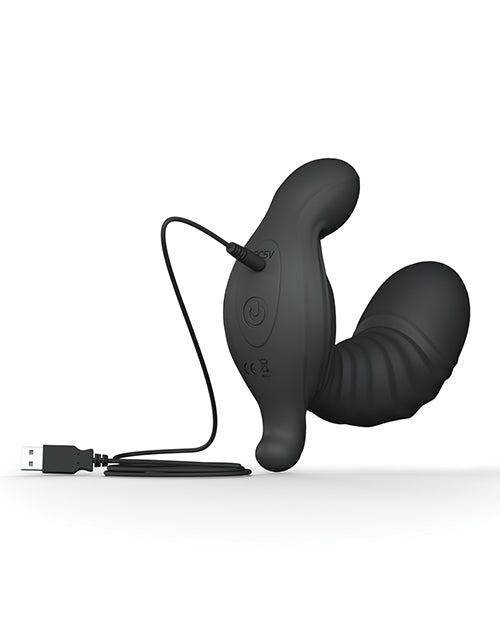 Dorcel Luxury Ultimate Expand Anal Vibrator