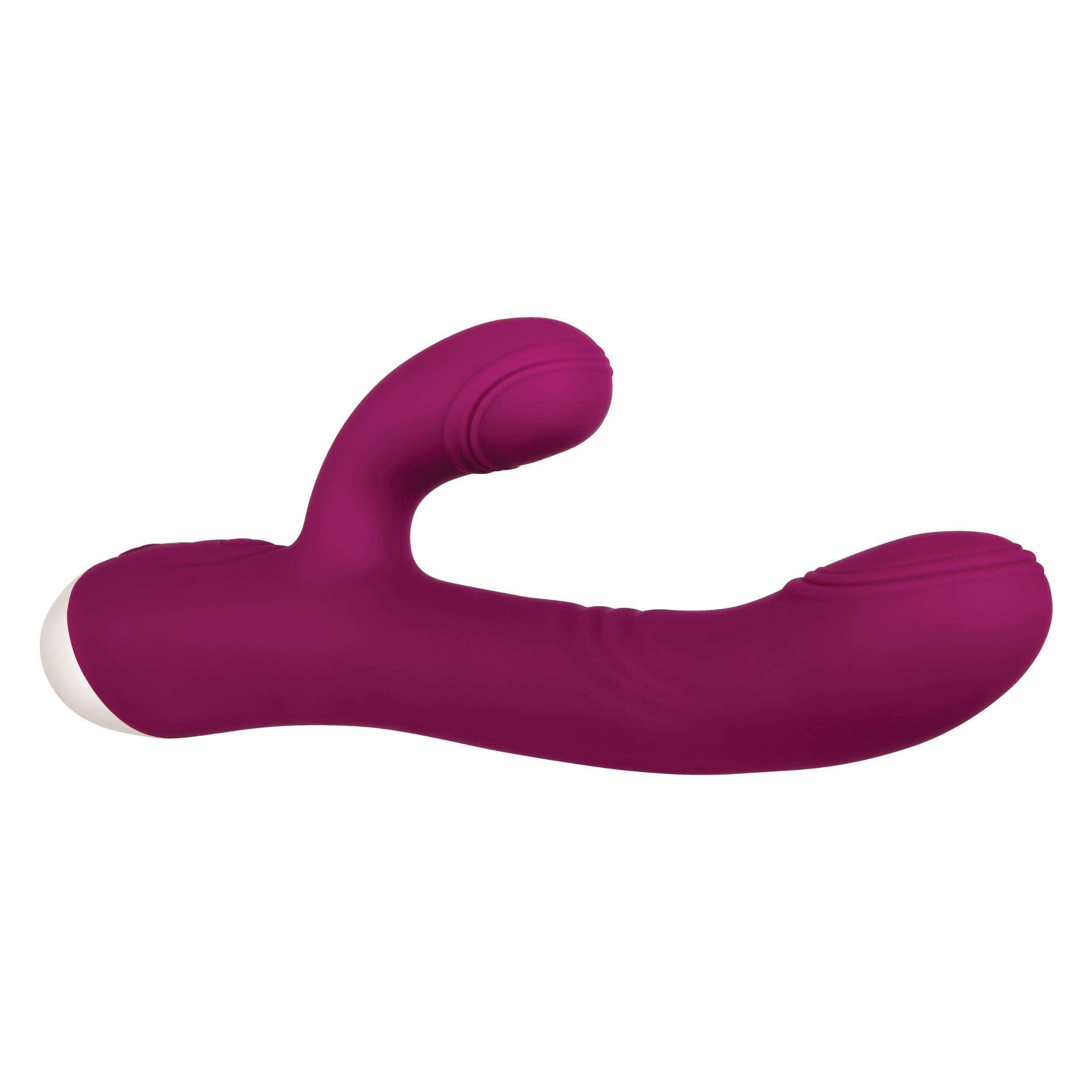 Double Tap G-Spot Vibrator - Sale Specials