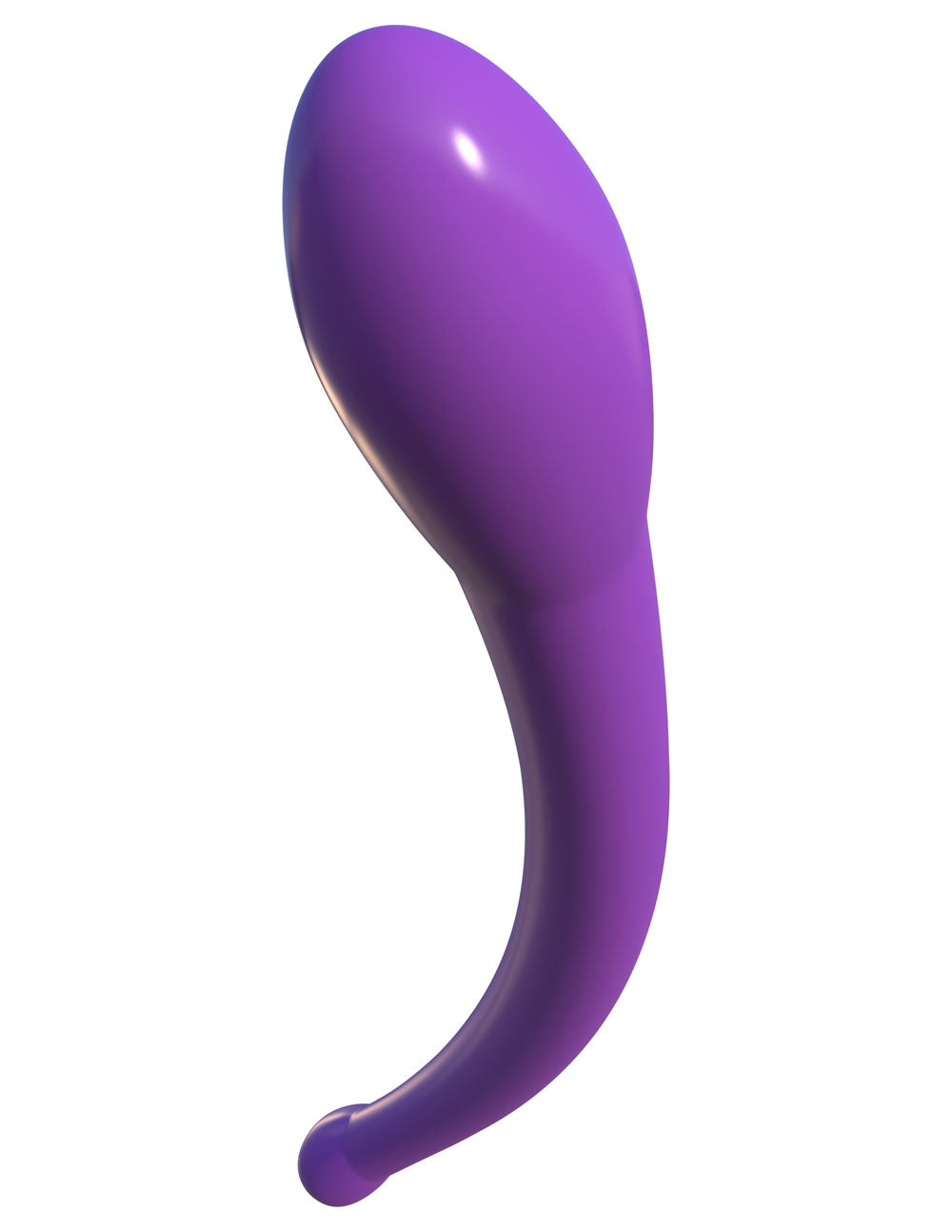 Double Whammy Purple
