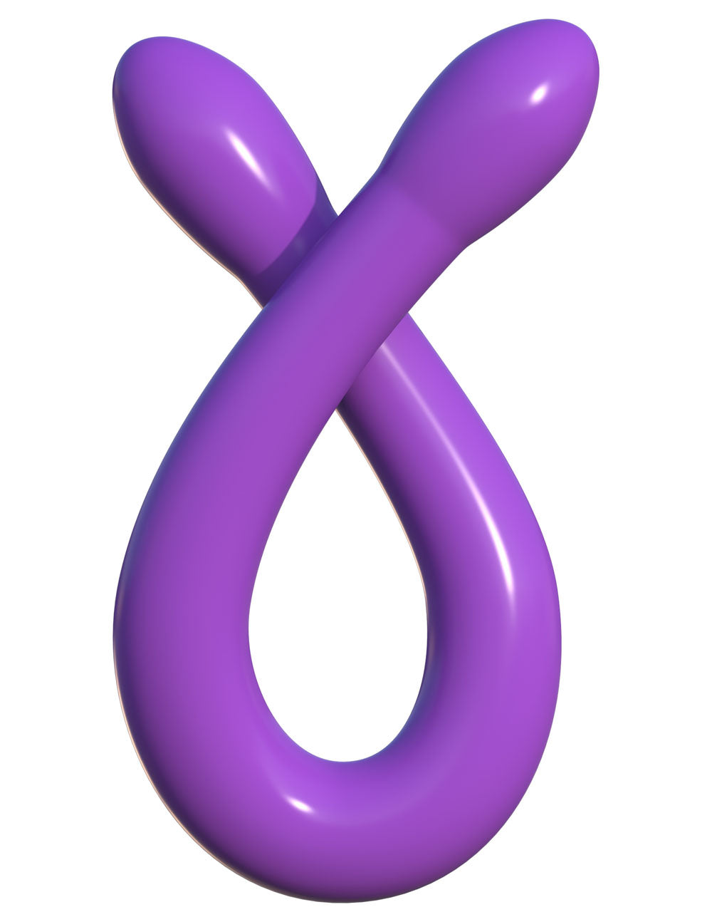 Double Whammy Purple