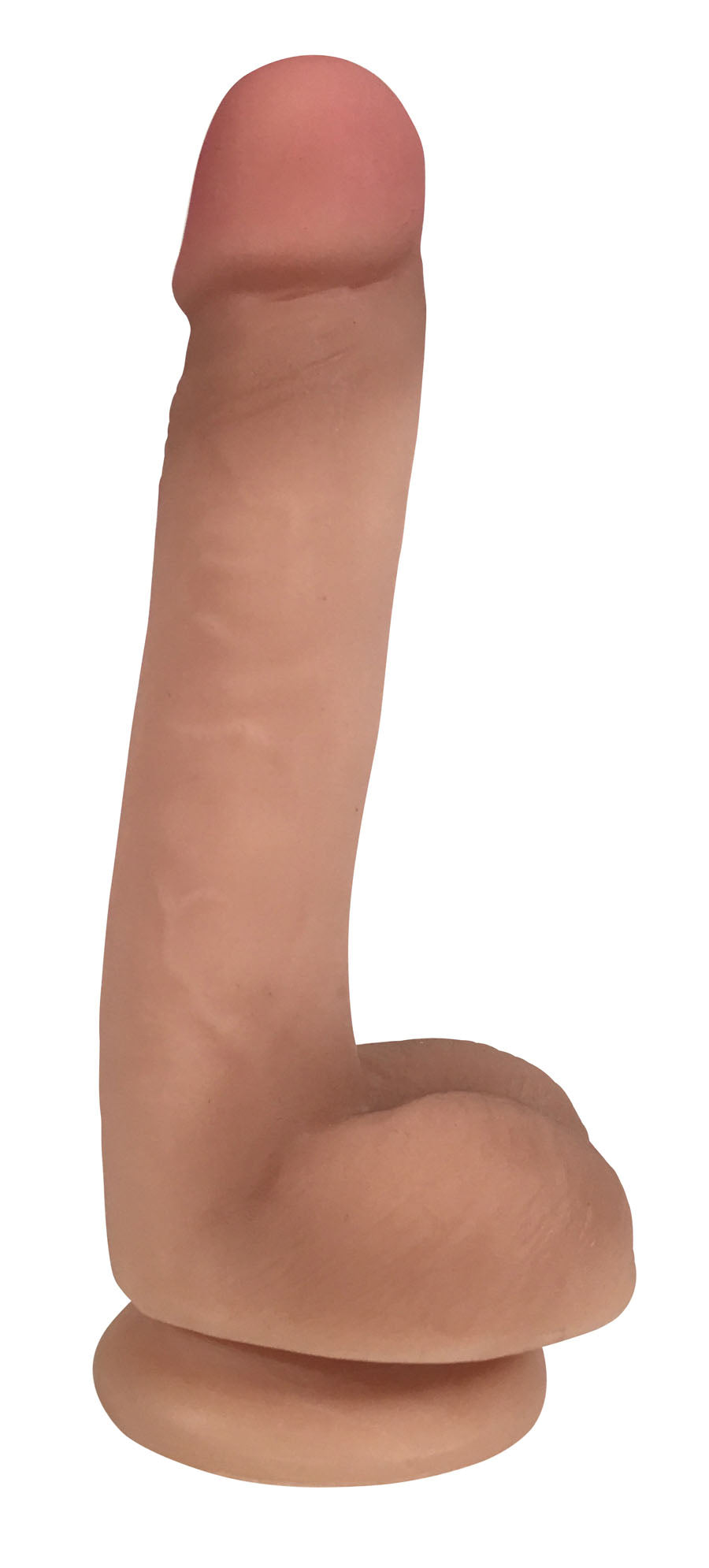 Easy Riders 7" Slim Dong With Balls Vanilla