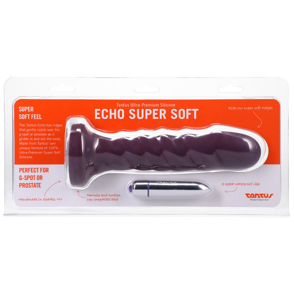 Echo Super Soft Wine