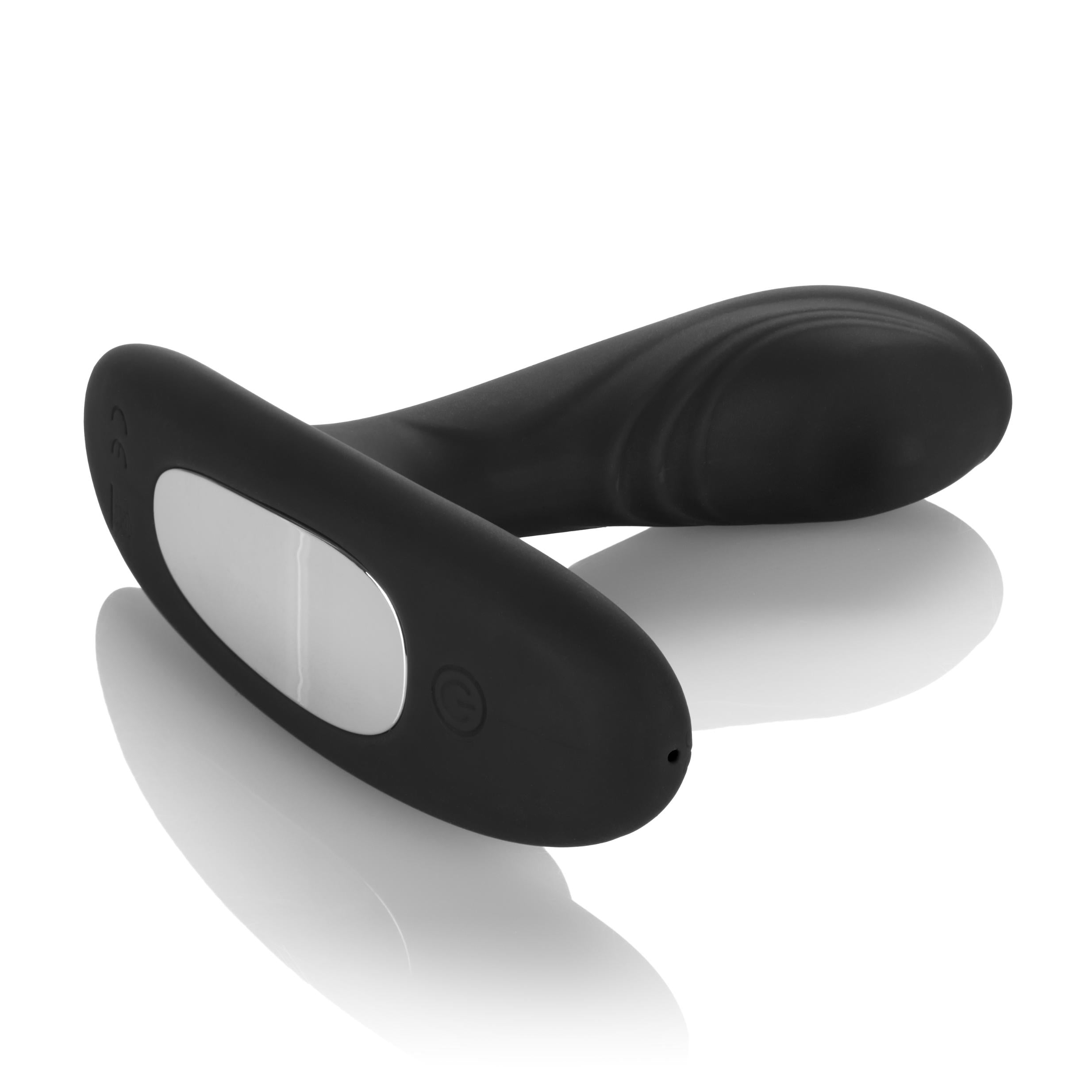 Eclipse Tapered Revolutionary G-Spot Roller Ball Probe