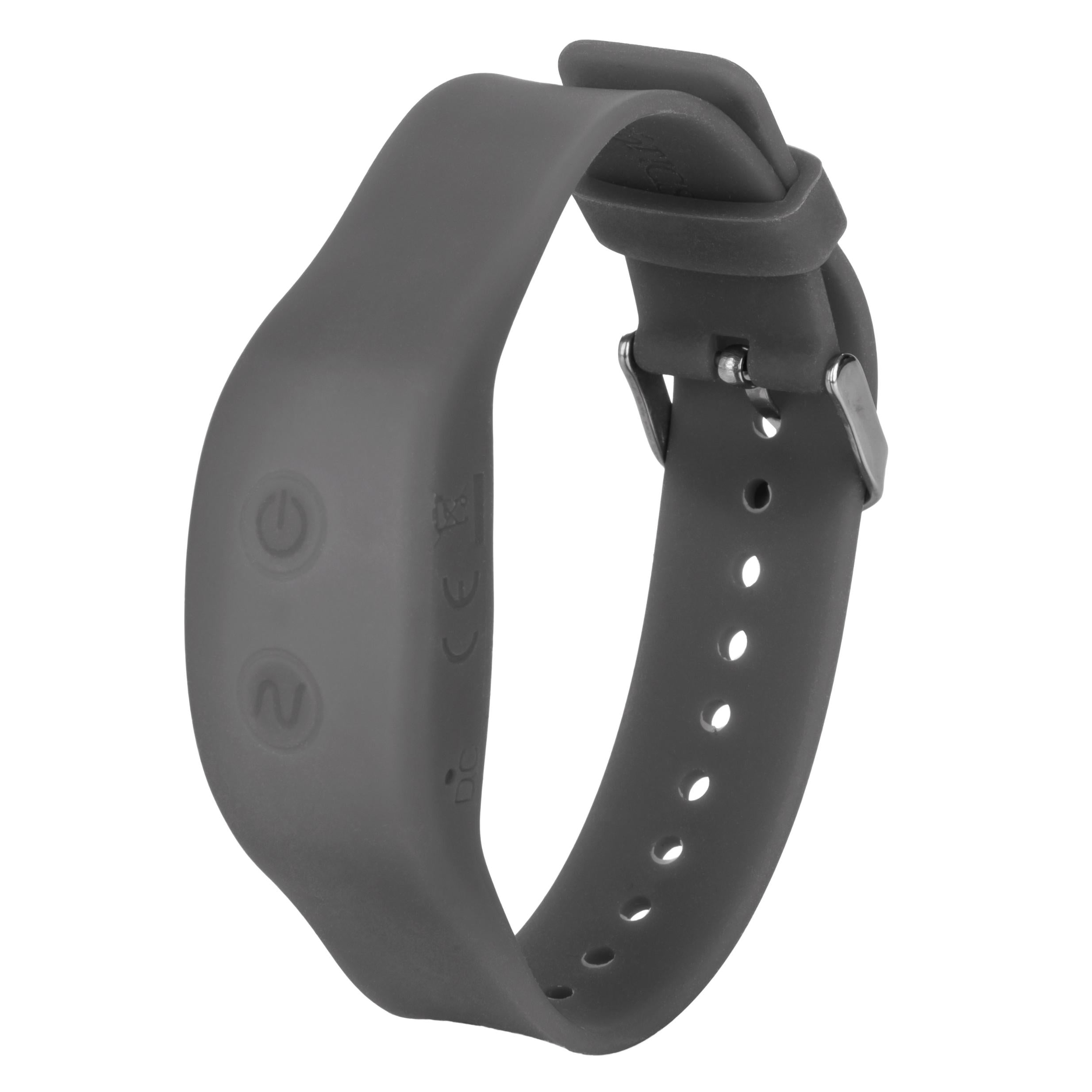 Eclipse Wristband Remote Thrusting Rotator Probe - Black