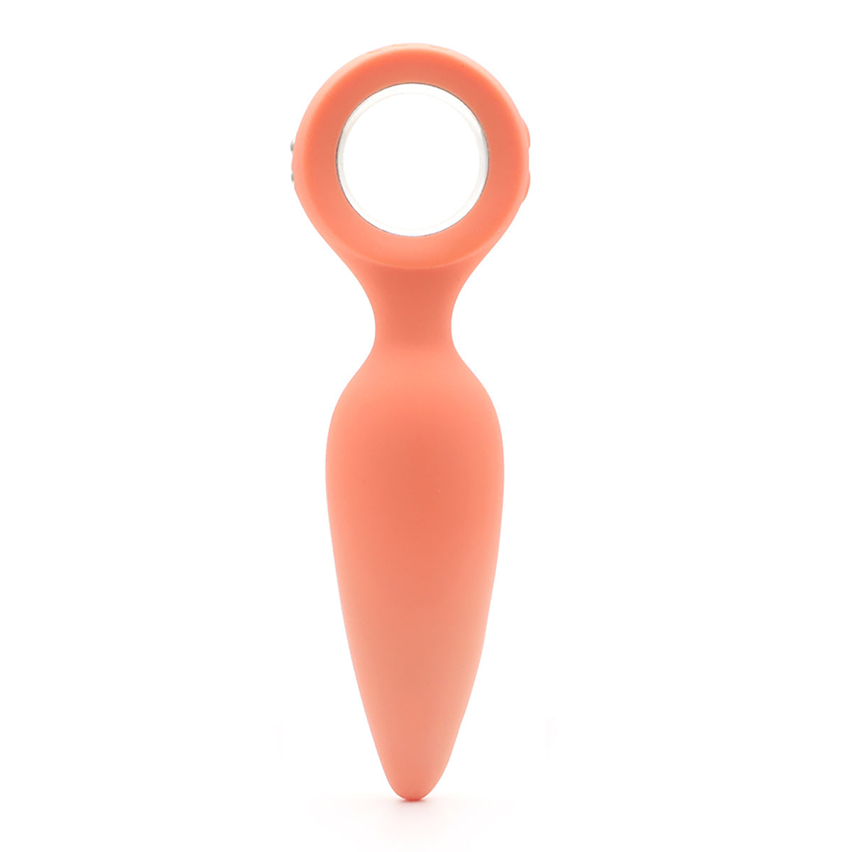 Emojibator Orville Anal Vibrator