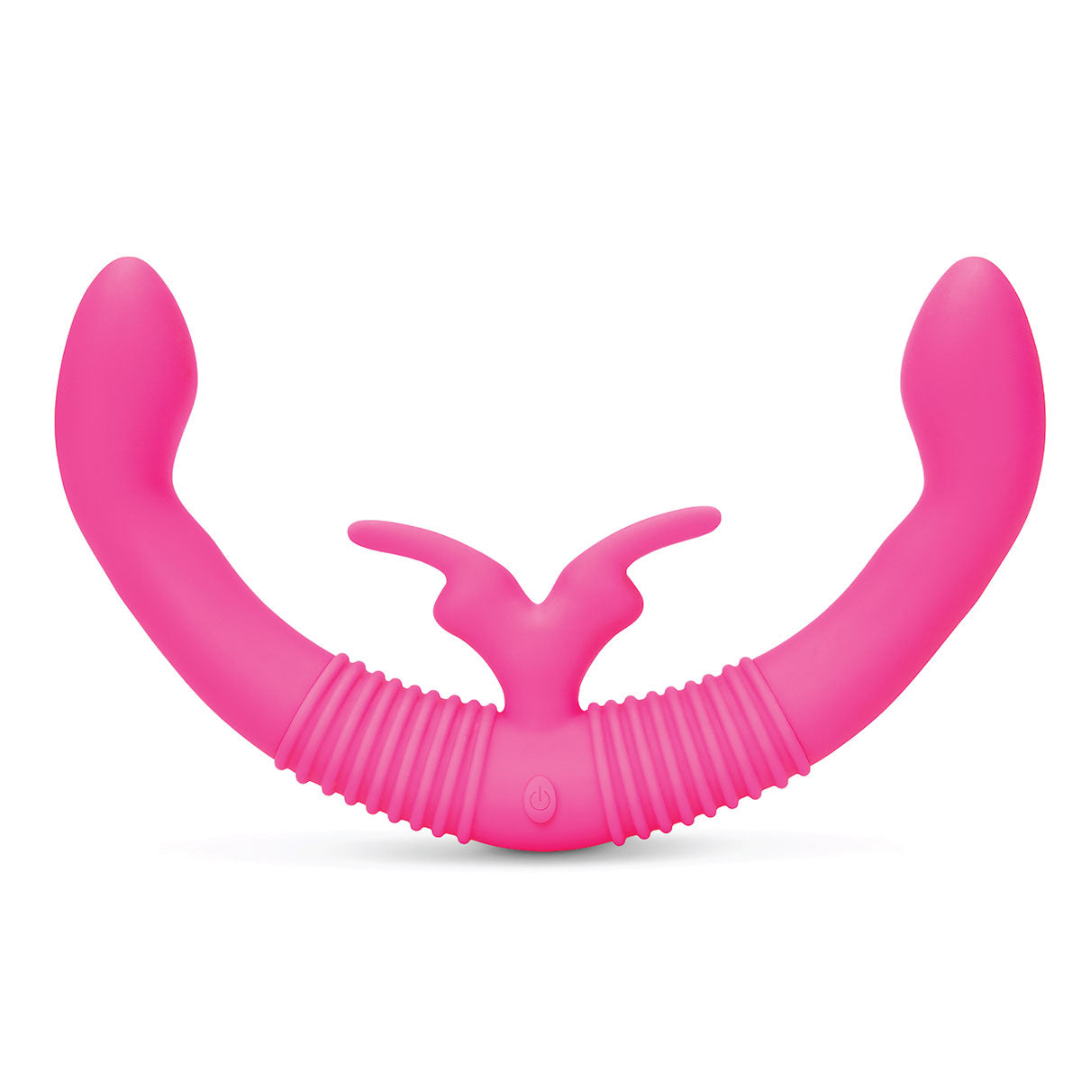 Enhance intimacy with Together Vibe - G-Spot Vibrator