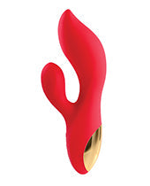 Eve's Big and Curvy G for G-Spot Stimulation - Red