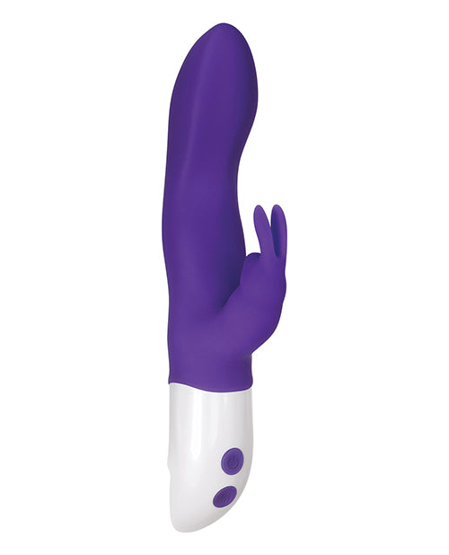 Eve's Big Love Rechargeable Rabbit Vibrator by Adam & Eve