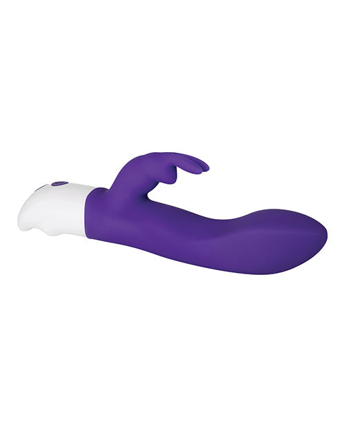 Eve's Big Love Rechargeable Rabbit Vibrator by Adam & Eve