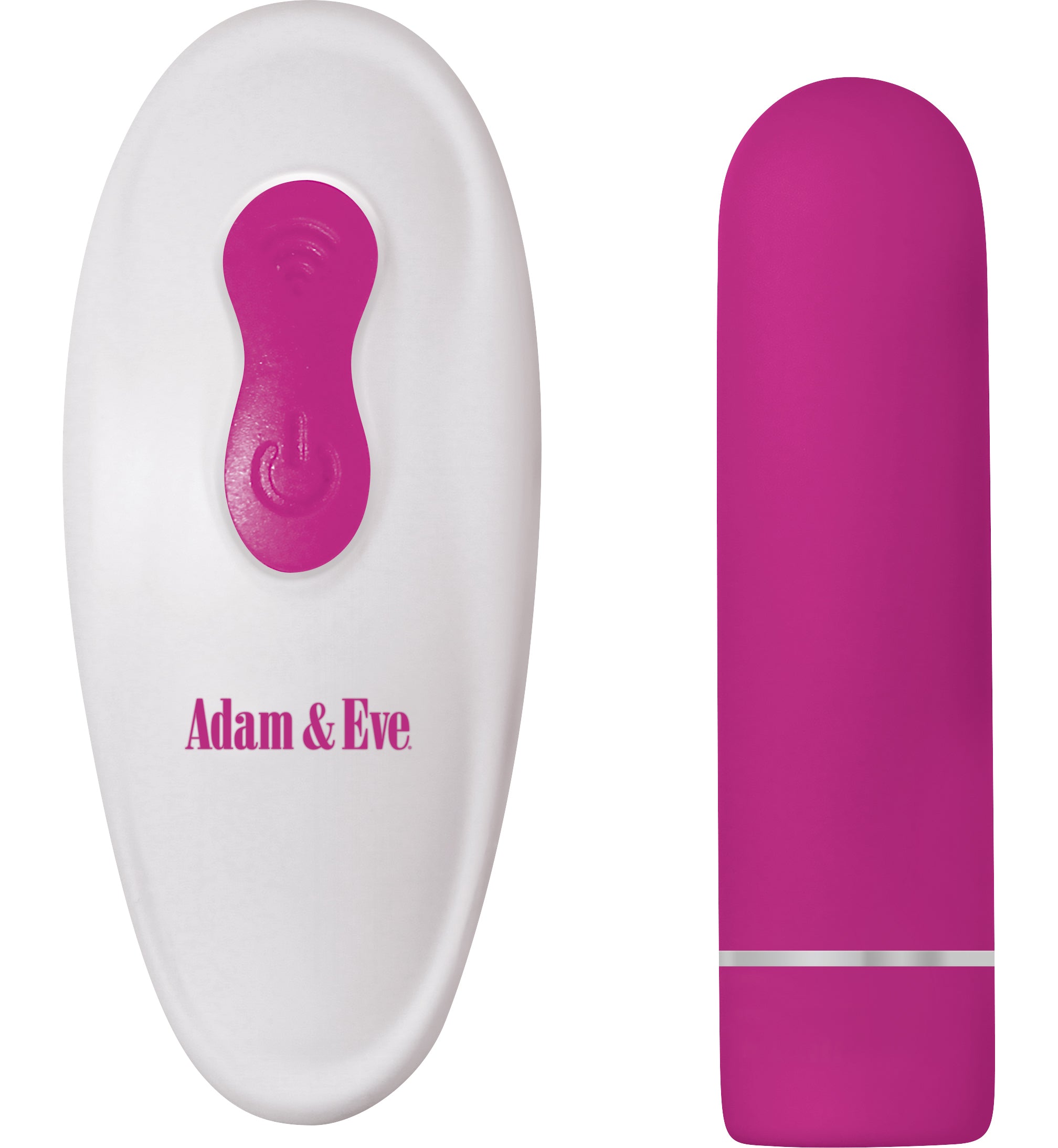Eve's Elevation Sleek and Powerful Remote-Control Bullet