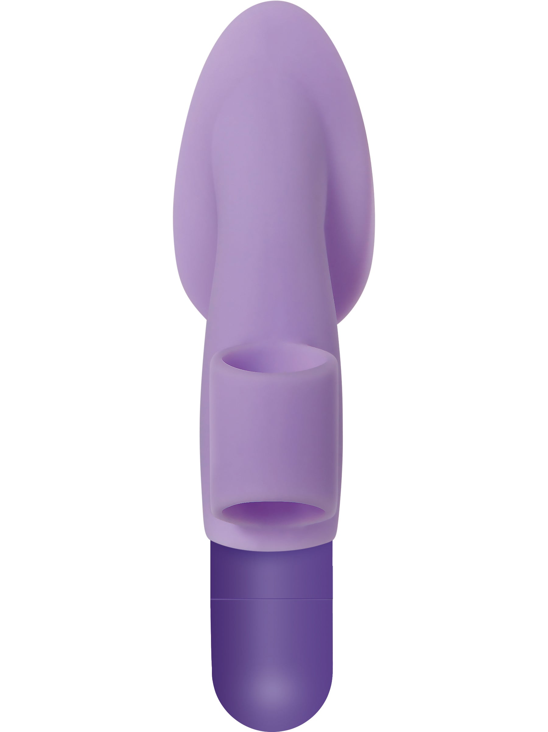 Evolved Fingerific Bullet Vibrator for Clitoral Stimulation